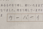 8歳児の放った「7文字」解答に反響　学校教育の弱点がひと目でわかる展開に