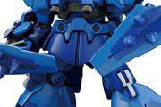 ※【ガンダム】ドムR35のガンプラについて