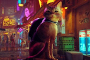 猫になれるゲーム「Stray」でキーボードの上を歩いたりカーペットで爪を研いだりして猫の気持ちを理解する人が続出