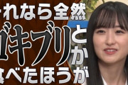 【乃木坂46】一ノ瀬美空『バンジー飛ぶくらいなら、ゴキブリ食べたほうがいい』【これ余談なんですけど・・・】