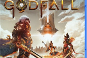 PS5/PC「Godfall」はオンライン常時接続が必須