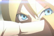 《BORUTO-ボルト-》142話感想・画像 監獄といえば、やはり根性試し