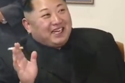 【悲報】金正恩さん、タバコ1日80本ｗｗｗｗｗｗｗｗｗ