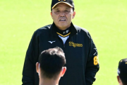 【ゲンダイ】虎戦士にとって岡田監督は“上から目線の怖いオッチャン”どまり…ブランク15年は弊害ばかり