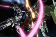 ガンダムSEEDで一番盛り上がるシーン、決まる