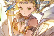 【グラブル】ペトラ最終性能公開の反応 全体完全回避付与が強そう、4アビで火力もそこそこ期待できるようになりそうな順当強化