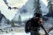 『前作を誰もやったことがないゲーム』といえば「ウィッチャー3」「スカイリム」「フォールアウト4」
