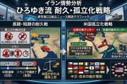 【速報】2ch創設者・ひろゆき軍師「おいらがイランなら長期戦に持ち込んで米国内の反戦ムード高めます」