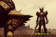 『仮面ライダージオウ』48話感想 2068年の世界へ！まさかの新ライダー！