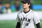 女性「大谷翔平のみ一夫多妻制を解禁してください！ 彼の精子がばら撒かれれば少子化は解消する！」