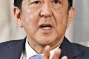 【政治】安倍前総理「野党にとって衆院選挙は政権を奪う最大チャンスなのに、解散批判する野党の気持ちがわからなかった」