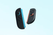 【新機能】Switch2のJoy-Con、普通とは一味違う取り付け方が可能か