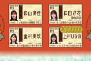 【日向坂46】日向坂ダービー2022秋の優勝者がこちら！！！！
