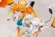 【ネプテューヌ】オレンジハートのフィギュアってめっちゃ良かったよな