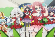 ガチで”ノリ”が合わなかったアニメ
