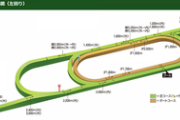 【競馬】コース設定はされているのに使われないコース一覧