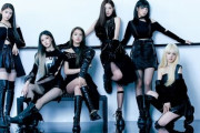 【韓流】あの「IVE（アイヴ）」が快挙　デビュー1週間でビルボードにランクイン