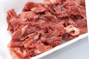 ホットモットの焼肉弁当があらゆる肉の中で1番美味いわ 毎日食いたいくらい
