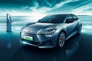トヨタさん、ほぼ中国製のEVを発表ｗｗｗｗｗｗ