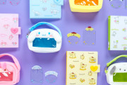 “推し"が居る方必見！『サンリオ』からオタ活が捗るアイテム「ときめき推し事グッズ」が新発売！尊い推しを保護して持ち歩こう