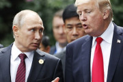 【速報】トランプさん、今度はロシアに仕掛ける