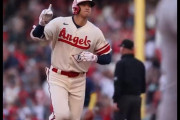 大谷翔平が４３号グランドスラム、２試合連続ホームランにファン大喜び、エンゼルス戦実況スレの翻訳(海外の反応)