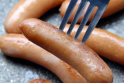 【ガチの恐怖】旨すぎるソーセージの謎