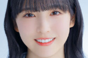 【乃木坂46】早川聖来、女の子を感じる