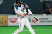 【朗報】中田翔さん、5年ぶりにチーム内本塁打王に輝く