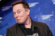 【悲報】イーロン・マスク氏が清掃員を解雇した結果、オフィスがカオス空間になってしまう…