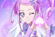 【プリキュア】キュアソードってシリーズトップクラスの重い過去を持ってるよね