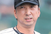 【悲報】阪神タイガースさん、ソフトバンクホークスに13年連続勝ち越しなし