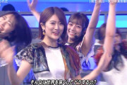 【乃木坂46】樋口日奈×北野日奈子×与田祐希×清宮レイ ♪そんなに世界を狭くしてどうするの？.gif
