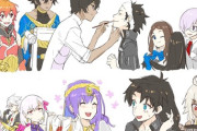 【FGO】女装して凛になるぐだ男！！　アーチャー「.......」