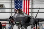 米下院がF-35の運用コスト削減期限を2028年に設定、不達成なら購入数を制限