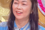 元オセロ・中島知子『有吉ゼミ』出演！ トーク力に称賛「上沼恵美子レベル」