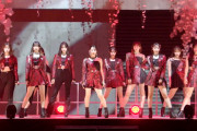 段原瑠々「Juice=Juiceのライブ映像見て思うのは11人横並びで立った時にスラっとスタイリッシュで、いい意味で威圧感と覇気がある」