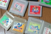 【画像】ゲームボーイで狂ったようにやってたゲームｗｗｗｗｗ