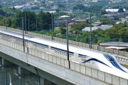 韓国人「もし脱線したらどうなるの？」日本で建設中の『9兆円リニアモーターカー』がこちらです→「うらやましい」　韓国の反応