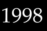 【悲報】1998年当時の新車価格、安すぎる・・・