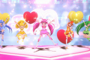 【画像】プリキュアバーチャルワールドDAY1終了、想像以上に満足度の高いイベントの模様