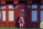 【ポケモンSV】「街がハリボテで民家や建物に入れない」←正直これは萎えるよな　オープンワールドで街のワクワク感が減ってしまった