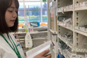 薬剤師の仕事は調剤のみならず。業務内容を広く伝えることも大切なミッション