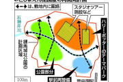 としまえん跡地に2023年ハリーポッター、大コケすると思うんだが
