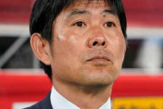 【悲報】サッカー日本代表さん、試合前からボロボロ