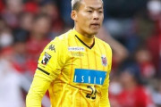 J1京都、札幌GKク・ソンユン獲得へ！近日中にも正式発表（関連まとめ）