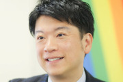 立憲・石川大我議員(LGBT)、新宿二丁目で酔って警察と大げんか「オレは国会議員だぞ！ビビっただろう」