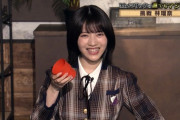 【乃木坂46】林瑠奈のドヤ好きすぎる.gif 2連発！よくできました【趣味どきっ！】
