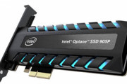 Intel、コンシューマ向けOptaneのみのSSDを全廃、代替品は予定していない