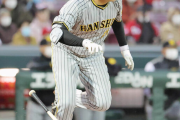 【朗報】阪神、日ハム、共に先制！